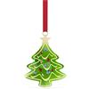 SWAROVSKI ORNAMENTO HOLIDAY TREE