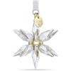 SWAROVSKI SALDI ORNAMENTO STELLA CRY 3D 2025 ANNUAL EDITION