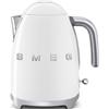 SMEG BOLLITORE ELETTRICO 3D Bianco 2400w KLF03