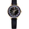 SWAROVSKI SALDI 40 OROLOGIO OCTEA BLACK PRO