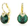 SWAROVSKI SALDI 40 ORECCHINO BELLA EMER/GOS