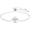 SWAROVSKI BRACCIALE MAGIC ANGEL BLU/CRY