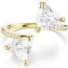 SWAROVSKI ANELLO MESMERA CRY/GOS 55