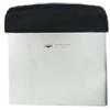 PADERNO RASCHIA FLESSIBILE Acciaio Inox 12x9cm