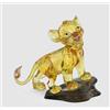 SWAROVSKI THE LION KING:SIMBA