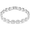 SWAROVSKI BRACCIALE UNA CRY/RHS