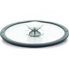 BERNDES COPERCHIO BPerfect 16cm Vetro/Silicone