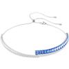 SWAROVSKI SALDI 40 GIROGOLA MATRIX BLU/RHS