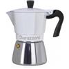 BARAZZONI CAFFETTIRA Ibrida 3 TazzA per INDUZIONE