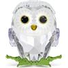 SWAROVSKI BABY OWL IDYLLIA