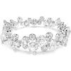 SWAROVSKI BRACCIALE CONSTELLA CRY/RHS M