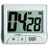 TFA TIMER DIGITALE Bianco Elettronico
