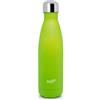 WD LIFESTYLE BOTTIGLIA TERMICA 500ml Verde DOPPIA PARETE