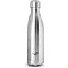 WD LIFESTYLE BOTTIGLIA TERMICA 500ml Silver DOPPIA PARETE