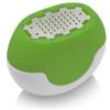 MICROPLANE GRATTUGGIA LIMONE ZESTER Flexi Verde Easy Prep