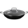 LE CREUSET TEGAME ANTIADERENTE Essential 30cm