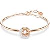 SWAROVSKI BRACCIALE DEXTERA SOFT ROS