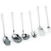 BARAZZONI MESTOLAME Inox Aisi 6 Pezzi