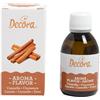 DECORA AROMA LIQUIDO CANNELLA50gr