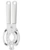 BRABANTIA APRIBARATTOLI Essential Bianco Inox