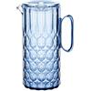 GUZZINI CARAFFA CON COPERCHIO VANITY Blu