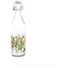 HOME BOTTIGLIA VETRO 1,00LT Ellen