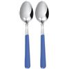 EXCELSA 2 CUCCHIAI Trendy Azzurro