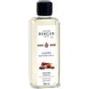 LAMPE BERGER RICARICA LAMPADA CATALITICA Au Pied du Sapine 500ml