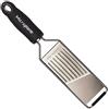 MICROPLANE MANDOLINA LAMA FISSA Gourmet Nero