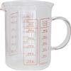HOME BROCCA ACQUA Simax 1,00lt. Vetro Borosilicato