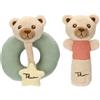 THUN SALDI 2 SONAGLIETTI TEDDY