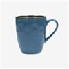 ROSE E TULIPANI TAZZA MUG Concerto Blu Avio