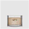 YANKEE CANDLE CANDELA VOTIVA Afetrnoon Scarpbooking 37g