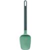 LEKUE CUCCHIAIO SILICONE VERDE