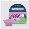 YANKEE CANDLE CERA DA FONDERE Wild Orchid 22g