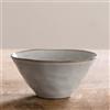 DUTCH ROSE COPPETTA 14cm Organic Light Grey