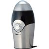 HOME MACINA CAFFE' ELETTRICO KSW130 Acciaio Inox