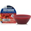 YANKEE CANDLE CERA DA FONDERE Black Cherry 22g