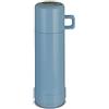 HOME THERMOS 1/2LT. Rotpunkt Color