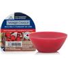YANKEE CANDLE CERA DA FONDERE Red Raspberry 22g