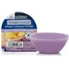 YANKEE CANDLE CERA DA FONDERE Lemon Lavander 22g