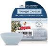YANKEE CANDLE CERA DA FONDERE North Pole Hideaway 22g