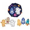 DECORA 2 TAGLIABISCOTTI SPACE