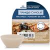 YANKEE CANDLE CERA DA FONDERE Afetrnoon Scarpbooking 22g