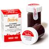DECORA COLORANTE ALIMENTARE in GEL ROSSO 28gr