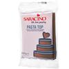 SARACINO PASTA DI ZUCCHERO Top Tropicale 250g Marrone