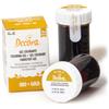 DECORA COLORANTE ALIMENTARE in GEL GIALLO ORO 28gr