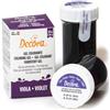 DECORA COLORANTE ALIMENTARE in GEL VIOLA 28gr
