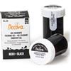DECORA COLORANTE ALIMENTARE in GEL NERO 28gr