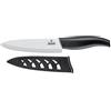 ZASSENHAUS COLTELLO SANTOKU CERAMICA Ceralplus 14cm